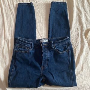 Free People Jeans